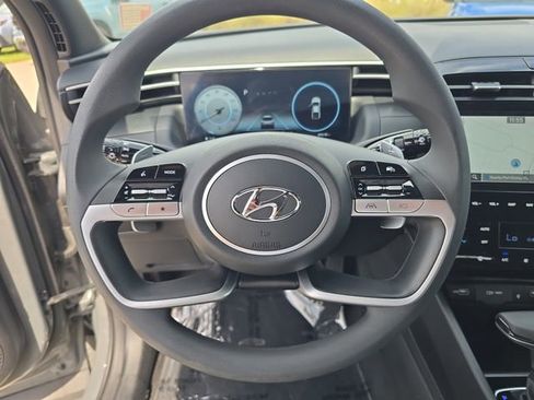 Used 2024 Hyundai Santa Cruz Night image 24