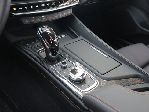 New 2026 Cadillac CT5 Sport image 25