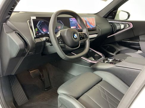 Certified 2026 BMW X3 xDrive30i w/ Premium Package AWD/4WD image 22