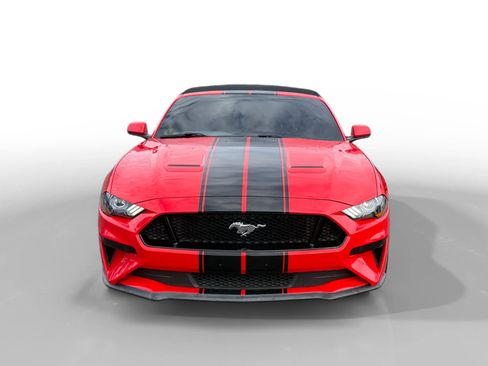Used 2019 Ford Mustang GT Premium image 8
