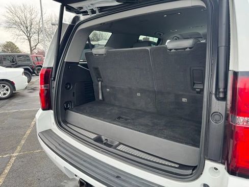 Used 2020 Chevrolet Tahoe LT RWD image 37