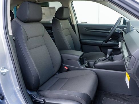 New 2026 Honda CR-V EX image 16
