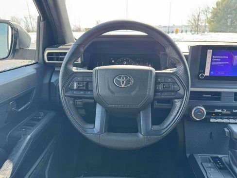 Certified 2024 Toyota Tacoma SR image 12