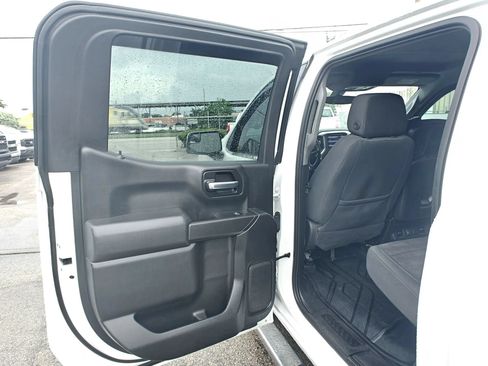 Used 2020 Chevrolet Silverado 1500 LT w/ All-Star Edition AWD/4WD image 13
