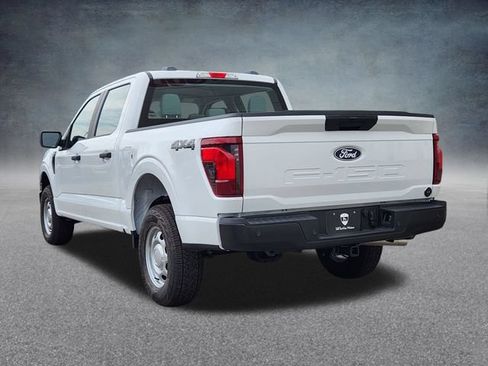 New 2026 Ford F150 XL AWD/4WD image 5