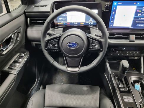 New 2026 Subaru Outback Touring XT image 25