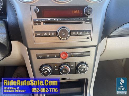 Used 2008 Saturn Vue XE image 18