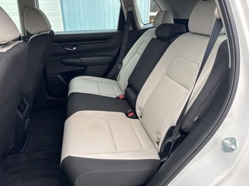 Used 2024 Honda CR-V LX image 6