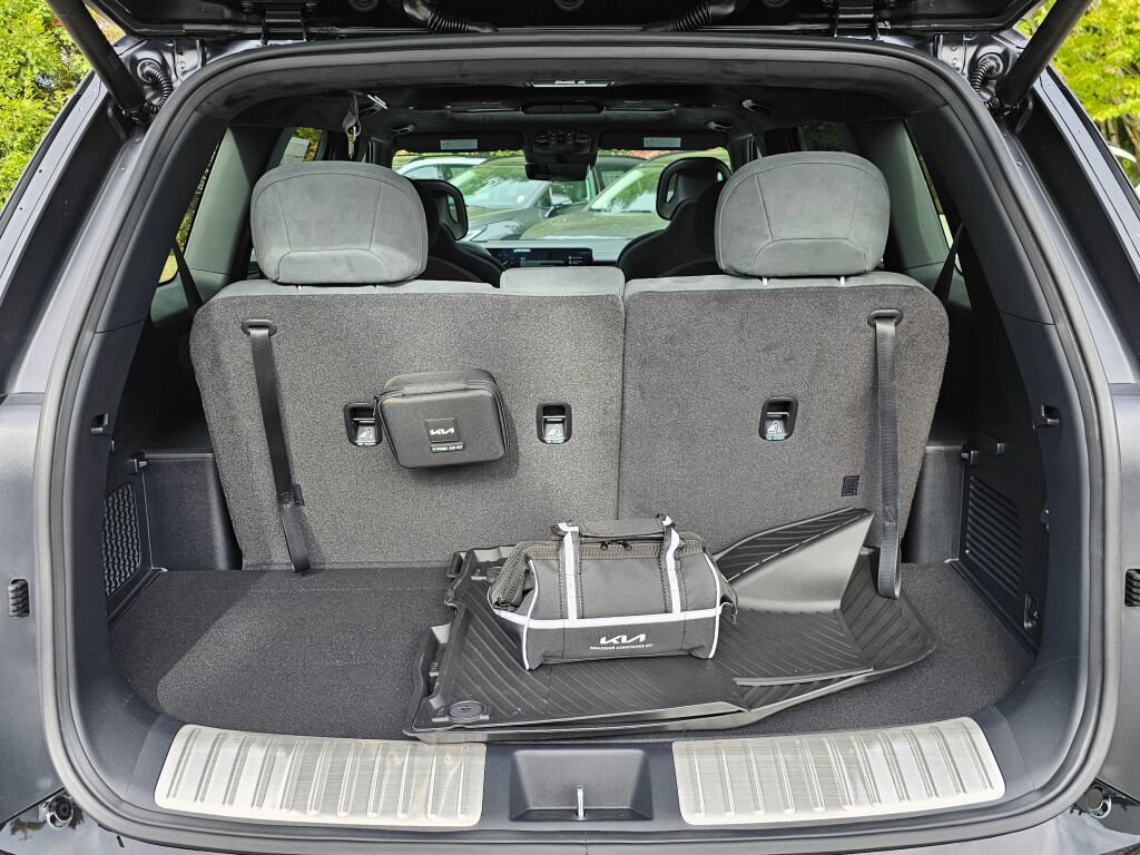 New 2027 Kia Telluride X-Line SX Prestige AWD/4WD image 26