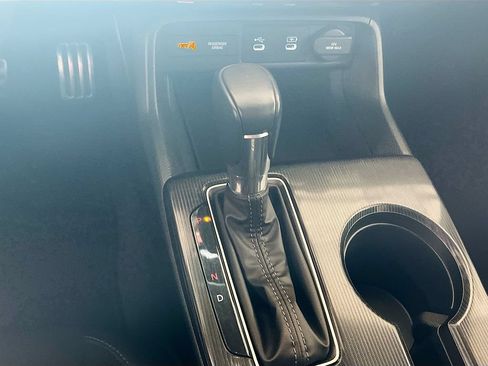 Used 2025 Honda Civic Sport image 16