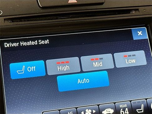 Used 2019 Acura MDX SH-AWD w/ Technology Package image 17