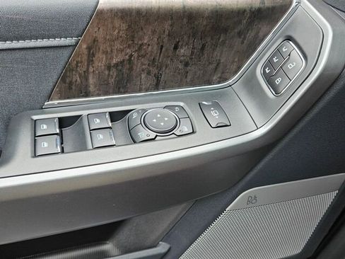 New 2026 Ford F250 Lariat image 34