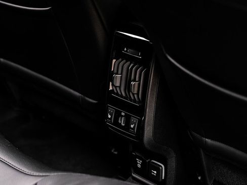 Used 2022 Jeep Compass Limited w/ Elite Group image 49