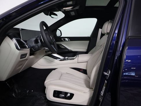New 2027 BMW X6 xDrive40i w/ Executive Package AWD/4WD image 5