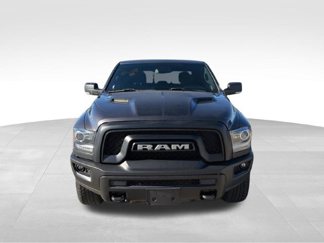 Used 2022 RAM 1500 Warlock AWD/4WD image 3