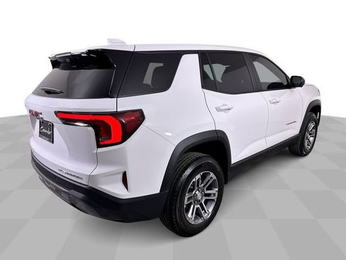 New 2026 GMC Terrain Elevation w/ Technology Package II image 8