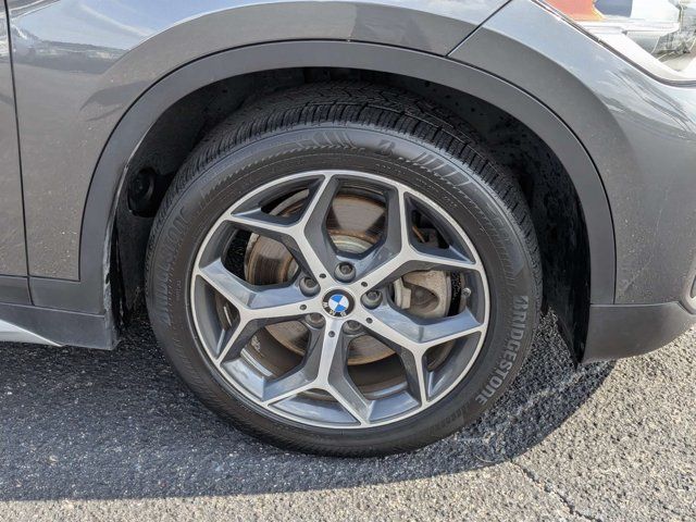 Used 2017 BMW X1 xDrive28i AWD/4WD image 11