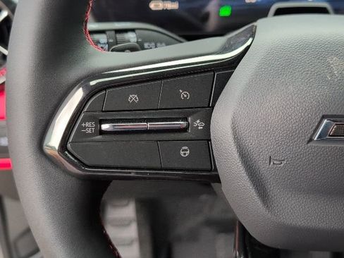 New 2026 Chevrolet Blazer EV RS w/ Super Cruise Package image 21