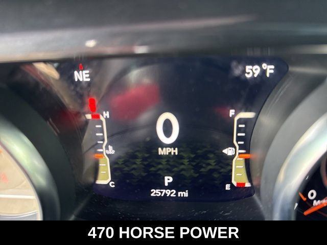 Used 2023 Jeep Wrangler Unlimited Rubicon 392 w/ Xtreme Recon 35" Tire Package AWD/4WD image 20