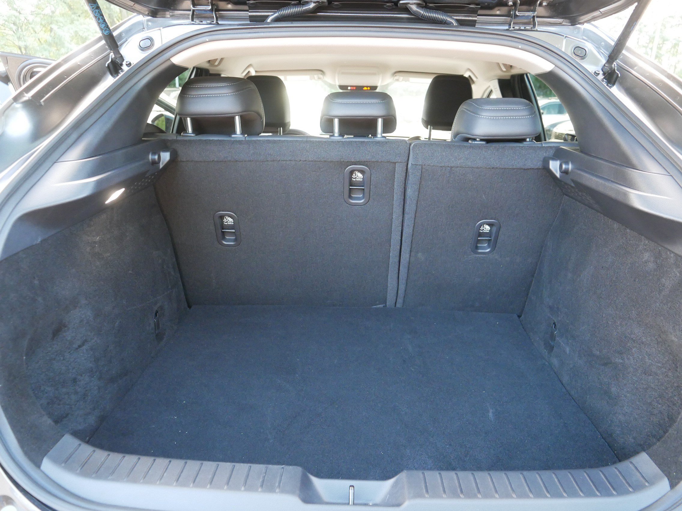 Used 2024 MAZDA CX-30 AWD 2.5 S w/ Select Sport Pkg image 18