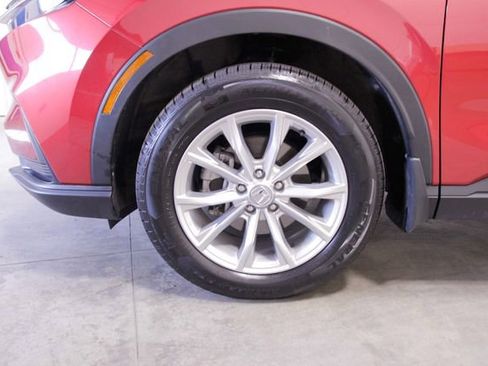 Certified 2023 Honda CR-V EX image 11