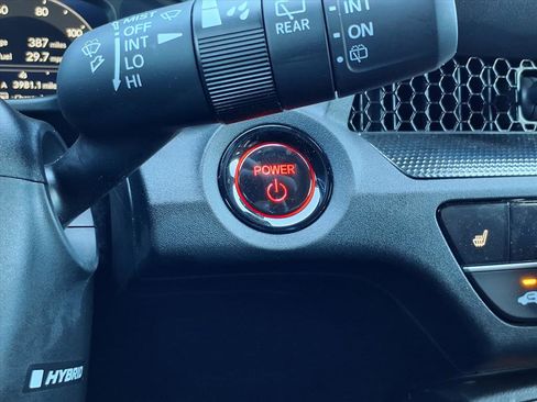 Certified 2026 Honda CR-V TrailSport image 10