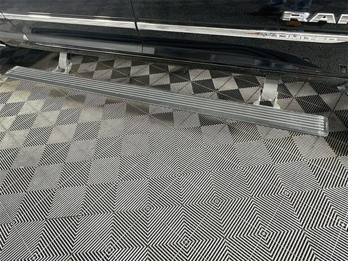 Used 2021 RAM 3500 Limited image 38