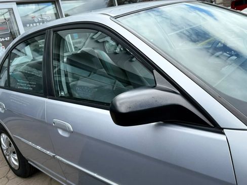 Used 2002 Honda Civic LX image 36