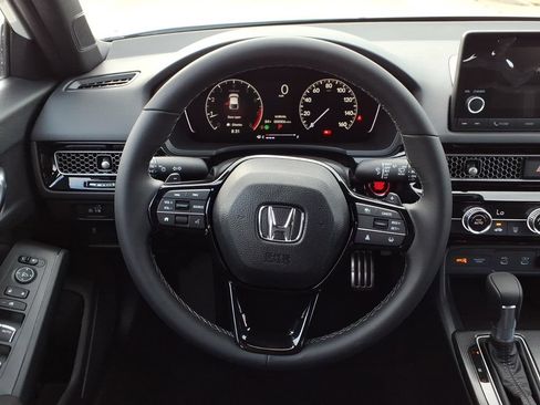 New 2026 Honda Civic Sport image 14