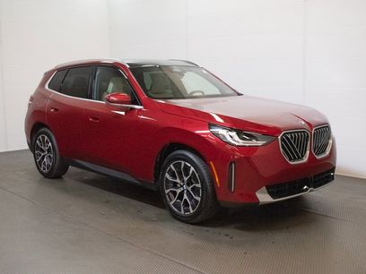 New 2026 BMW X3 xDrive30 w/ Premium Package