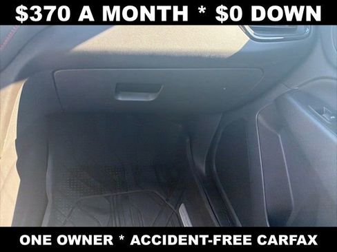 Used 2024 Chevrolet Equinox RS w/ LPO, Floor Liner Package FWD image 27