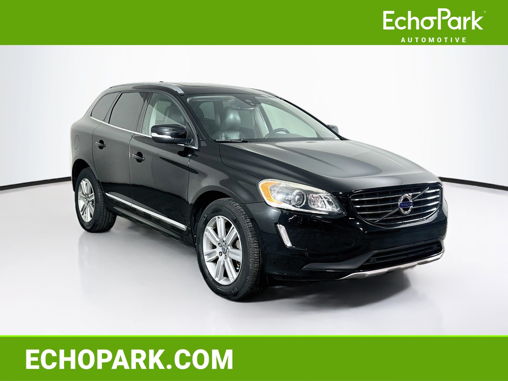 Used 2017 Volvo XC60 T5 Inscription w/ Preferred Option Package AWD/4WD image 1