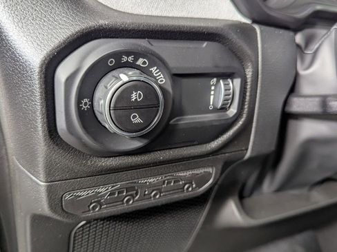 New 2026 Jeep Gladiator Sport image 15