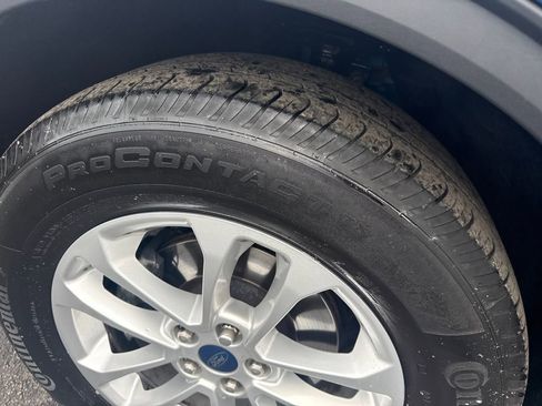 Used 2022 Ford Escape SE w/ Convenience Package image 22