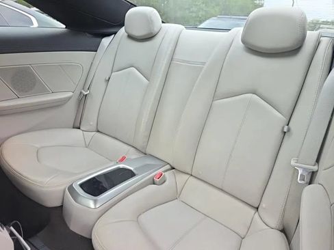 Used 2013 Cadillac CTS Coupe RWD image 7