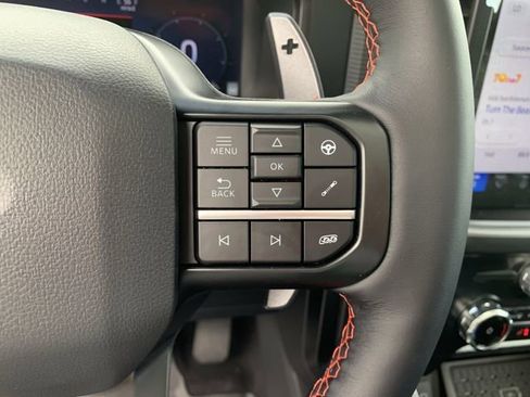 New 2025 Ford F150 Raptor image 32