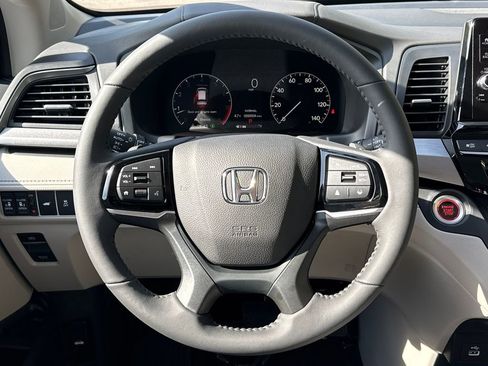 New 2026 Honda Odyssey EX-L image 24