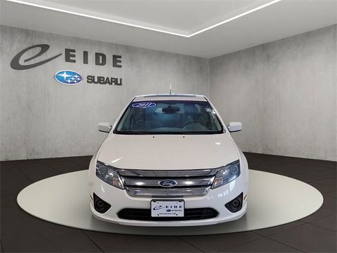 Used 2011 Ford Fusion SE w/ 202A Rapid Spec Order Code image 9