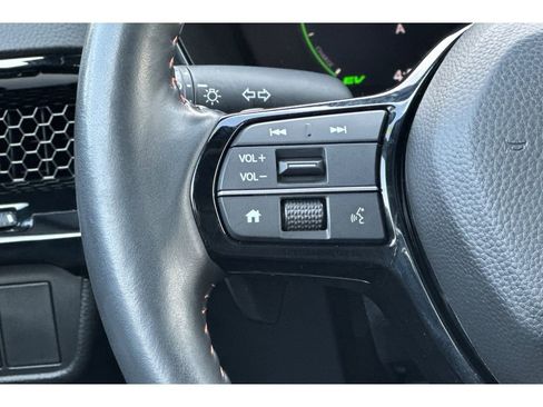 Used 2025 Honda CR-V Sport Touring image 36
