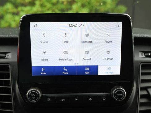 Used 2020 Ford Transit 150 Low Roof w/ Upfitter Package RWD image 25
