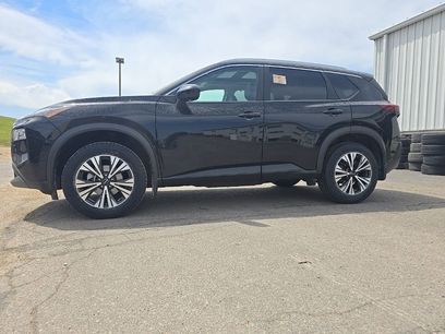 Used 2023 Nissan Rogue SV w/ SV Premium B Package