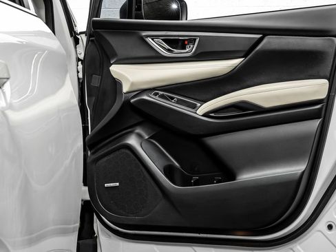 Used 2022 Subaru Ascent Limited w/ Technology Package image 20