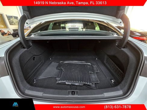 Used 2018 Audi A6 3.0T Premium Plus image 39