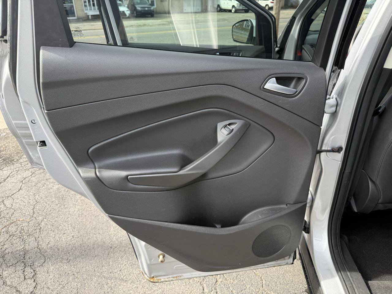 Used 2019 Ford Escape SE AWD/4WD image 35