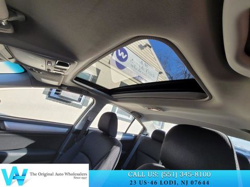 Used 2018 Subaru Legacy 2.5i Premium image 10