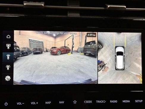 Used 2023 Hyundai Tucson Limited AWD/4WD image 27