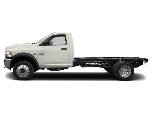Used 2013 RAM 5500 Tradesman w/ PWR & Remote Entry Group image 6