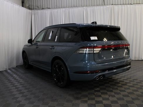 New 2026 Lincoln Aviator Reserve image 44