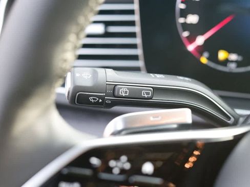 Used 2026 Mercedes-Benz GLE 350 GLE 350 image 13