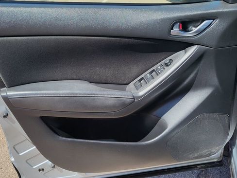 Used 2016 MAZDA CX-5 Sport image 23